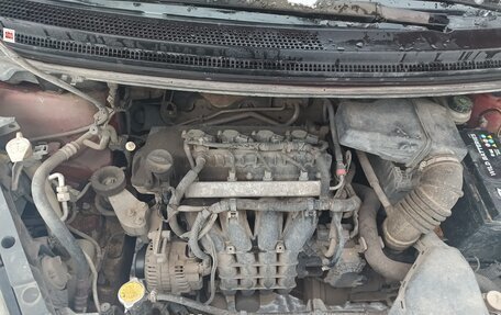 Mitsubishi Colt VI рестайлинг, 2007 год, 325 000 рублей, 10 фотография