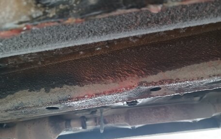 Mitsubishi Colt VI рестайлинг, 2007 год, 325 000 рублей, 8 фотография