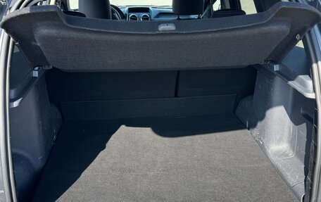 Renault Duster, 2019 год, 1 420 000 рублей, 7 фотография