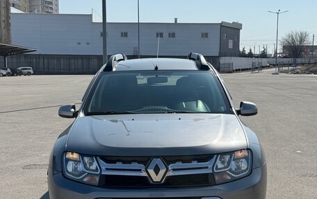 Renault Duster, 2019 год, 1 420 000 рублей, 2 фотография