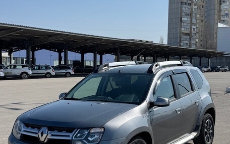 Renault Duster, 2019 год, 1 420 000 рублей, 3 фотография