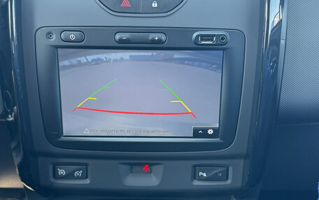 Renault Duster, 2019 год, 1 420 000 рублей, 12 фотография