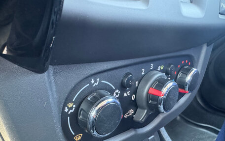 Renault Duster, 2019 год, 1 420 000 рублей, 15 фотография