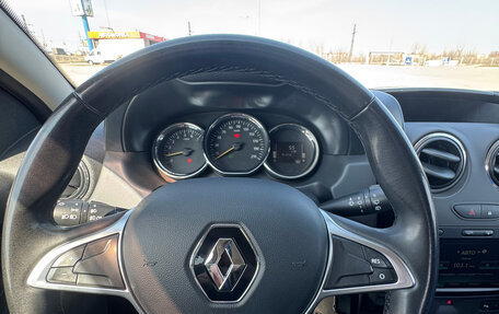 Renault Duster, 2019 год, 1 420 000 рублей, 14 фотография