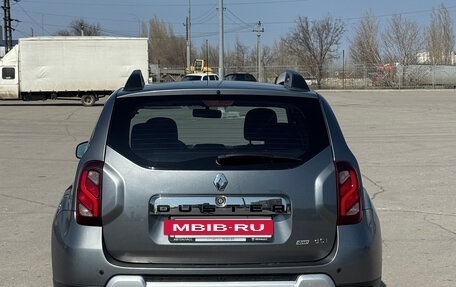 Renault Duster, 2019 год, 1 420 000 рублей, 6 фотография