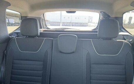 Renault Duster, 2019 год, 1 420 000 рублей, 19 фотография