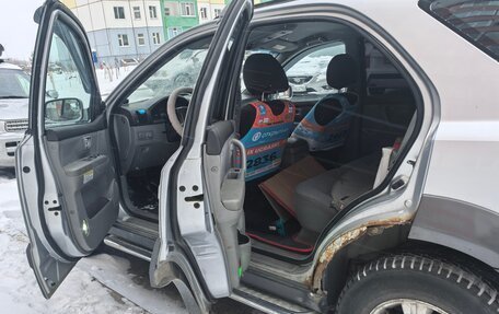 KIA Sorento IV, 2005 год, 580 000 рублей, 5 фотография