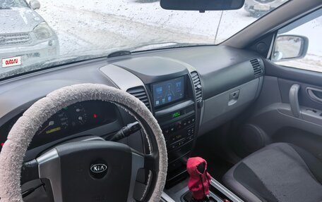 KIA Sorento IV, 2005 год, 580 000 рублей, 7 фотография