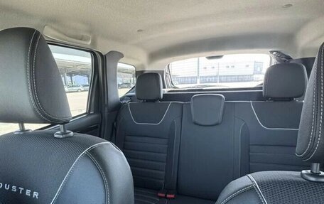 Renault Duster, 2019 год, 1 420 000 рублей, 20 фотография