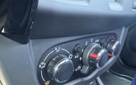 Renault Duster, 2019 год, 1 420 000 рублей, 22 фотография