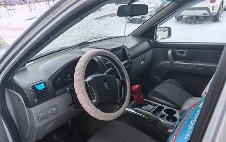 KIA Sorento IV, 2005 год, 580 000 рублей, 6 фотография