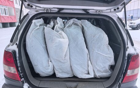 KIA Sorento IV, 2005 год, 580 000 рублей, 8 фотография