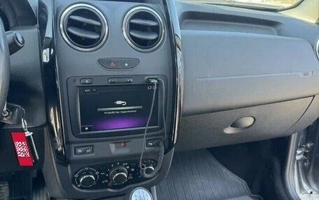 Renault Duster, 2019 год, 1 420 000 рублей, 23 фотография