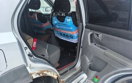 KIA Sorento IV, 2005 год, 580 000 рублей, 9 фотография