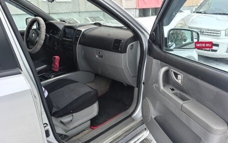 KIA Sorento IV, 2005 год, 580 000 рублей, 10 фотография