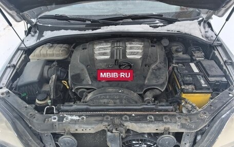 KIA Sorento IV, 2005 год, 580 000 рублей, 12 фотография