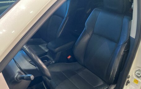 Toyota RAV4, 2017 год, 3 103 000 рублей, 12 фотография