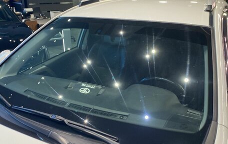 Toyota RAV4, 2017 год, 3 103 000 рублей, 10 фотография