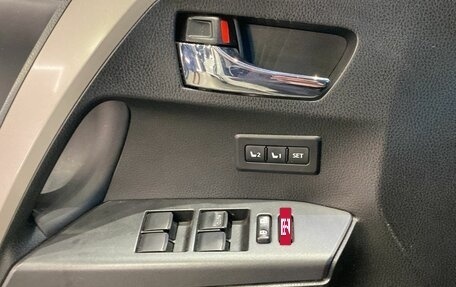 Toyota RAV4, 2017 год, 3 103 000 рублей, 17 фотография