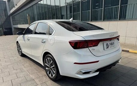 KIA K3, 2021 год, 1 190 050 рублей, 4 фотография