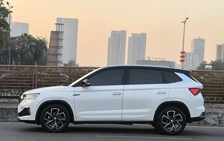 Skoda Kamiq I, 2022 год, 1 490 050 рублей, 4 фотография