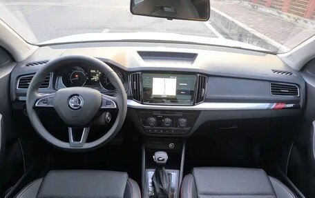 Skoda Kamiq I, 2022 год, 1 490 050 рублей, 8 фотография