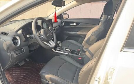 KIA K3, 2021 год, 1 190 050 рублей, 9 фотография