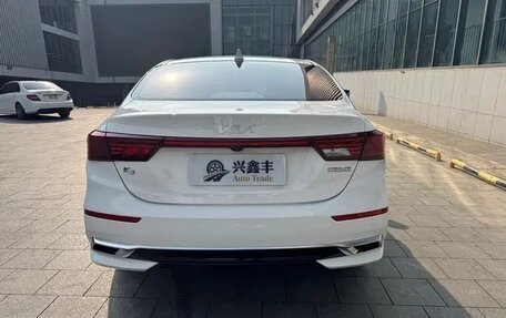 KIA K3, 2021 год, 1 190 050 рублей, 6 фотография