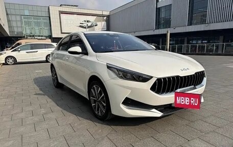 KIA K3, 2021 год, 1 190 050 рублей, 3 фотография