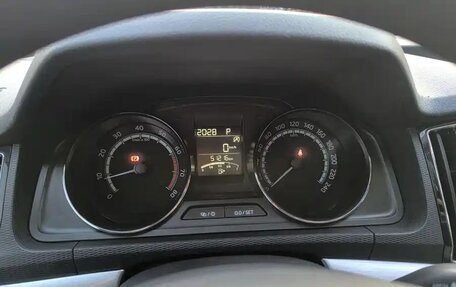 Skoda Kamiq I, 2022 год, 1 490 050 рублей, 16 фотография