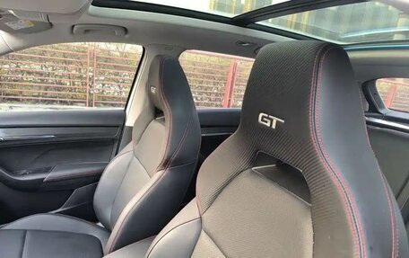 Skoda Kamiq I, 2022 год, 1 490 050 рублей, 11 фотография