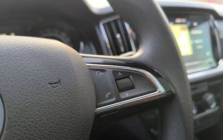 Skoda Kamiq I, 2022 год, 1 490 050 рублей, 22 фотография