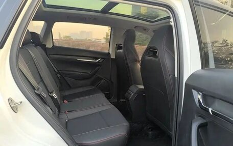 Skoda Kamiq I, 2022 год, 1 490 050 рублей, 13 фотография