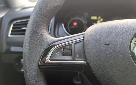 Skoda Kamiq I, 2022 год, 1 490 050 рублей, 15 фотография