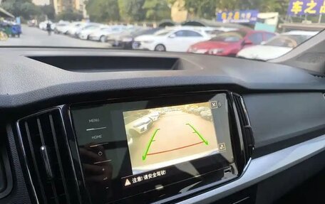 Skoda Kamiq I, 2022 год, 1 490 050 рублей, 19 фотография