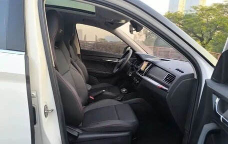 Skoda Kamiq I, 2022 год, 1 490 050 рублей, 14 фотография