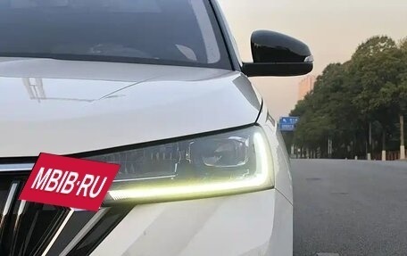 Skoda Kamiq I, 2022 год, 1 490 050 рублей, 18 фотография