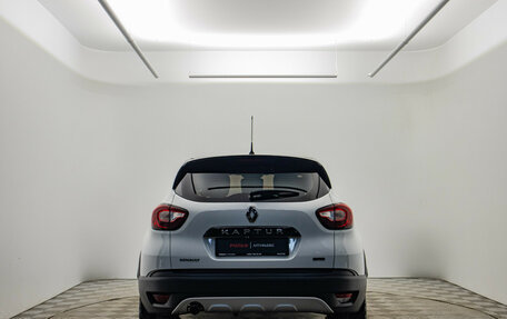 Renault Kaptur I рестайлинг, 2016 год, 1 280 000 рублей, 6 фотография