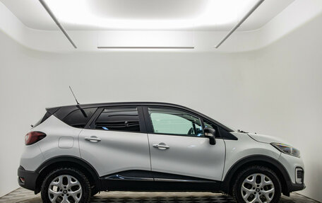 Renault Kaptur I рестайлинг, 2016 год, 1 280 000 рублей, 4 фотография