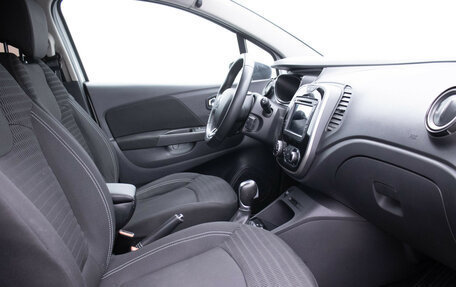 Renault Kaptur I рестайлинг, 2016 год, 1 280 000 рублей, 9 фотография