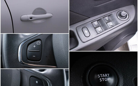 Renault Kaptur I рестайлинг, 2016 год, 1 280 000 рублей, 16 фотография