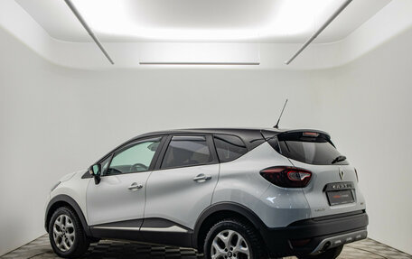 Renault Kaptur I рестайлинг, 2016 год, 1 280 000 рублей, 7 фотография