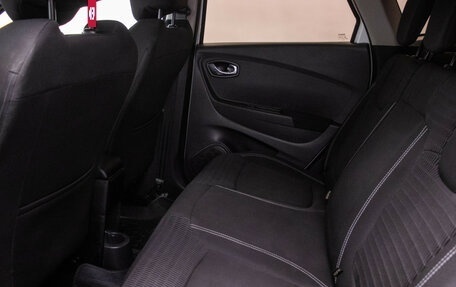 Renault Kaptur I рестайлинг, 2016 год, 1 280 000 рублей, 11 фотография