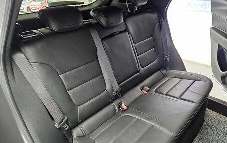 Chevrolet TrailBlazer, 2021 год, 1 540 017 рублей, 10 фотография