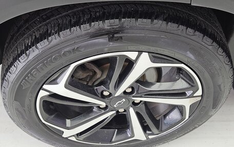 Chevrolet TrailBlazer, 2021 год, 1 540 017 рублей, 16 фотография