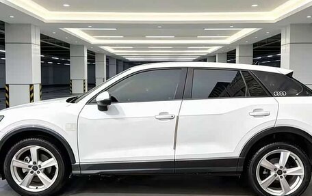 Audi Q2 I, 2022 год, 1 650 000 рублей, 4 фотография