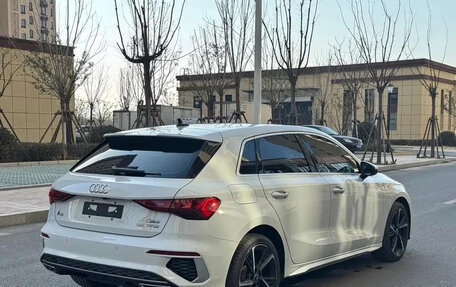 Audi A3, 2022 год, 1 870 030 рублей, 4 фотография