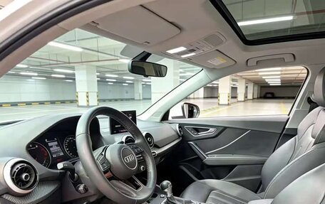 Audi Q2 I, 2022 год, 1 650 000 рублей, 7 фотография