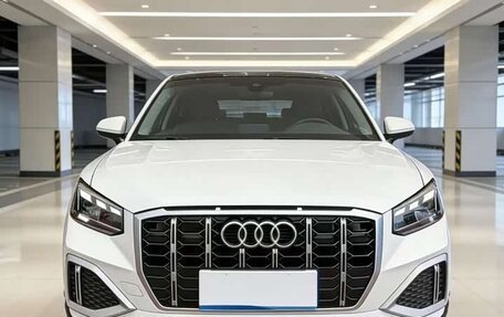 Audi Q2 I, 2022 год, 1 650 000 рублей, 3 фотография