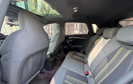 Audi A3, 2022 год, 1 870 030 рублей, 9 фотография